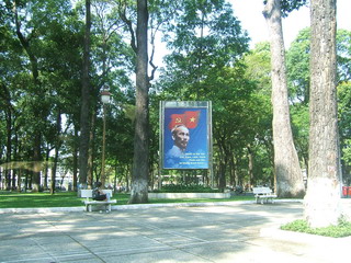 Хо Ши Мин - вьетнамский Ленин (фото)